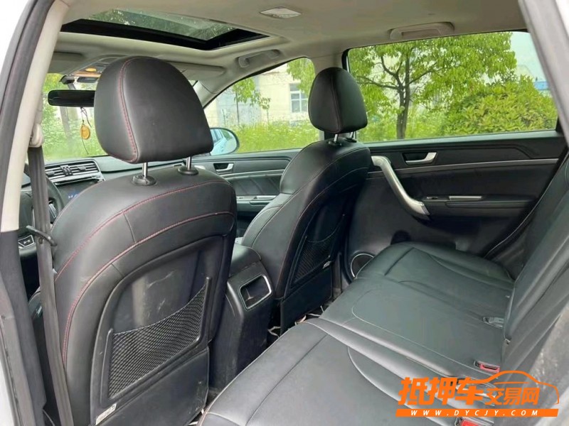 盐城17年哈弗H65