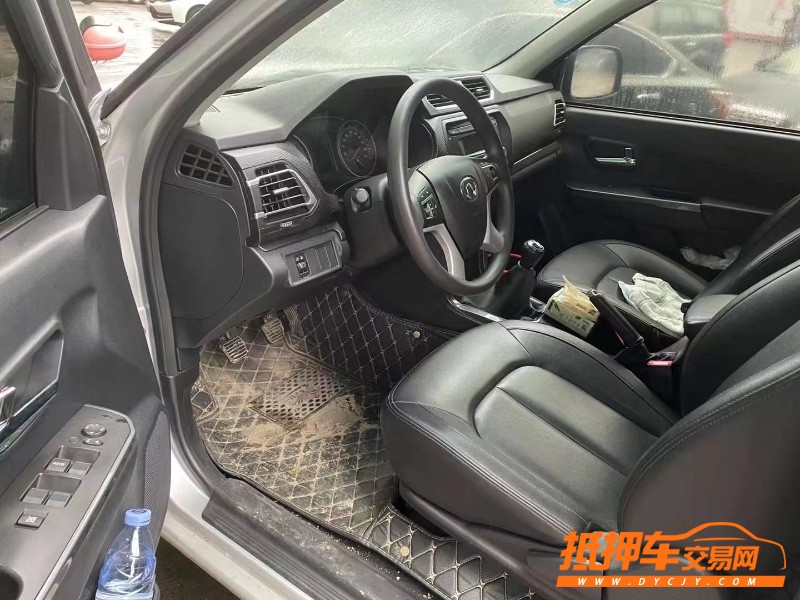 南宁19年长城汽车风骏55