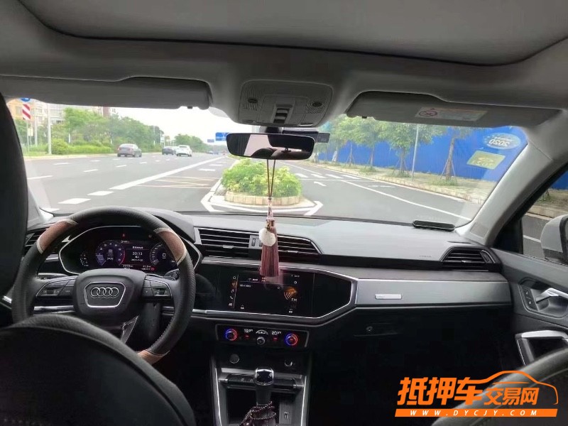 桂林19年奧迪Q34