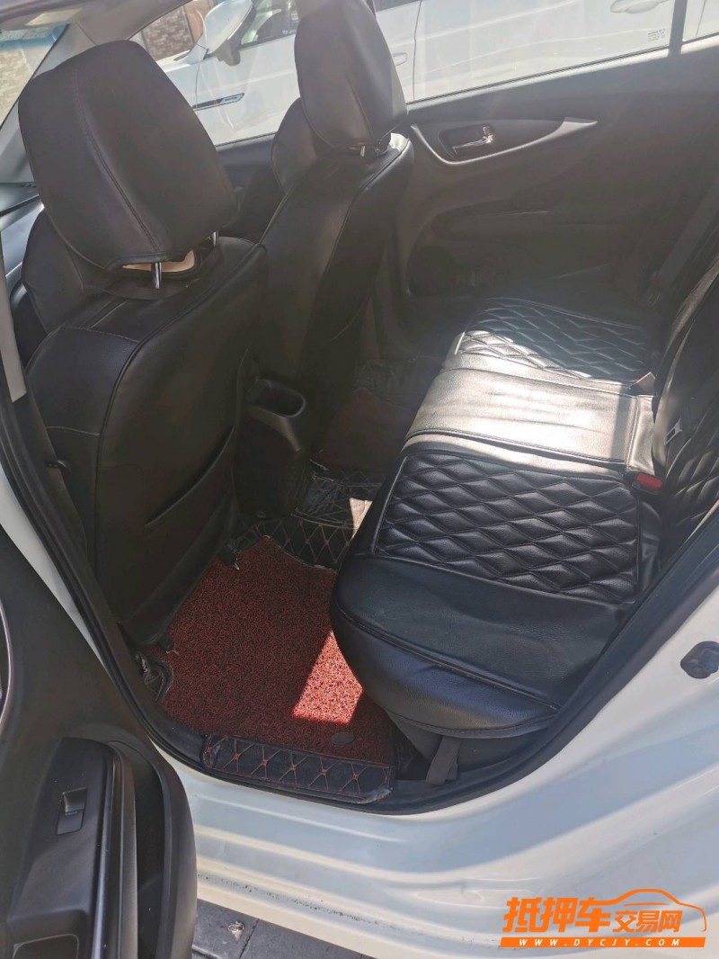 北京18年本田凌派3