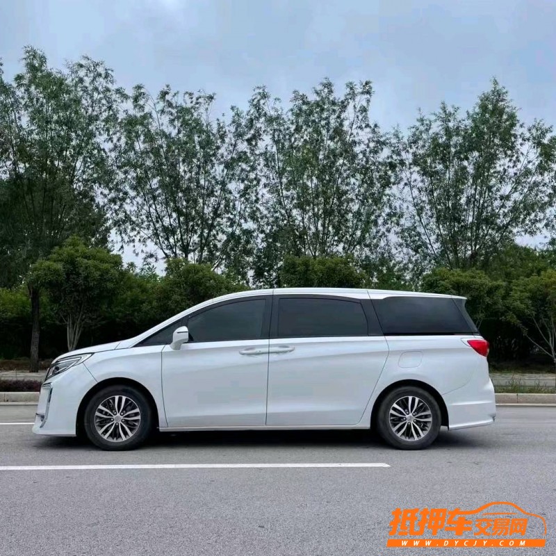 烟台20年别克GL82