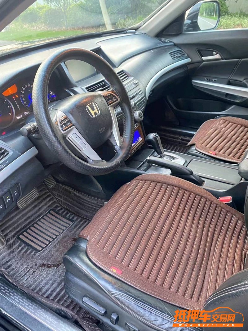 徐州12年本田歌诗图4