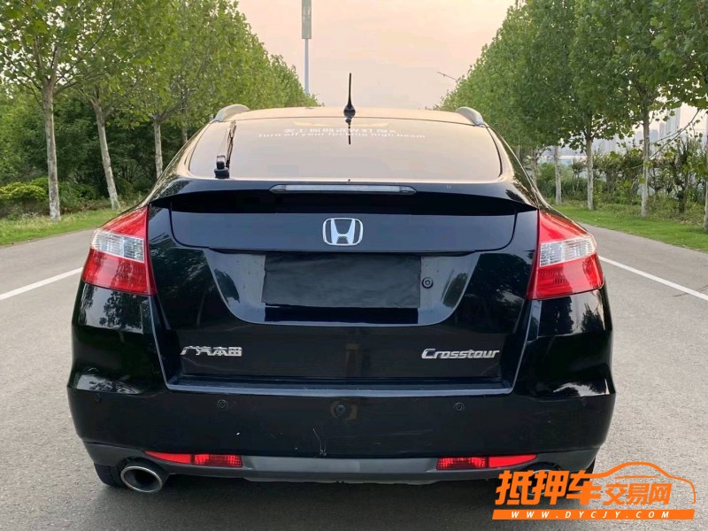 徐州12年本田歌诗图9