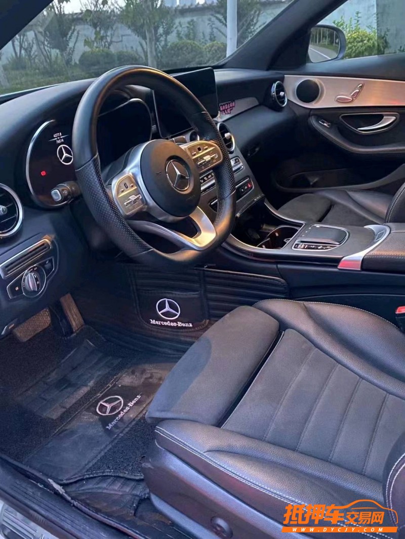 徐州19年奔驰C5