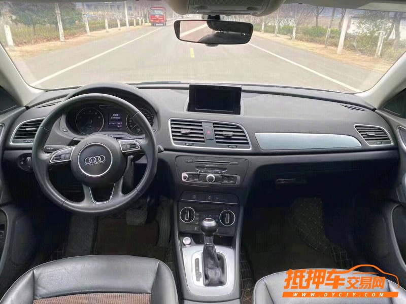 徐州18年奧迪Q36