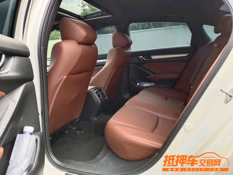 东莞22年本田英诗派6