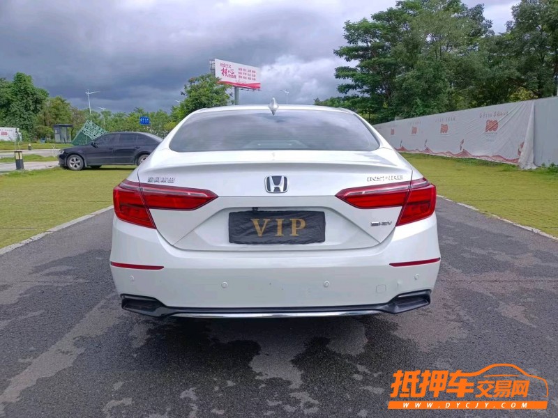 东莞22年本田英诗派7