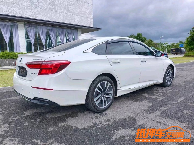 东莞22年本田英诗派9