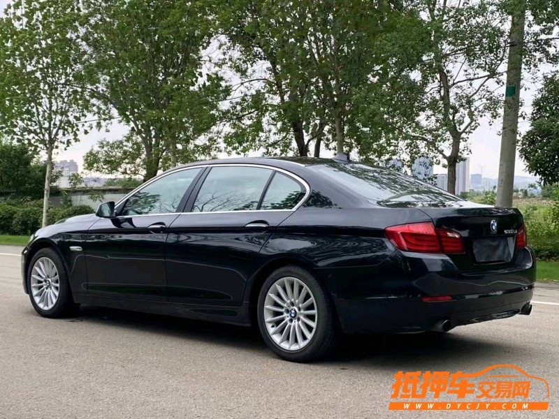 徐州13年宝马5系7