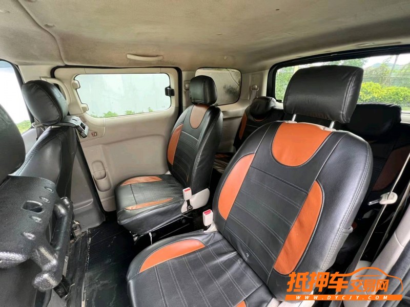 东莞15年日产NV2006