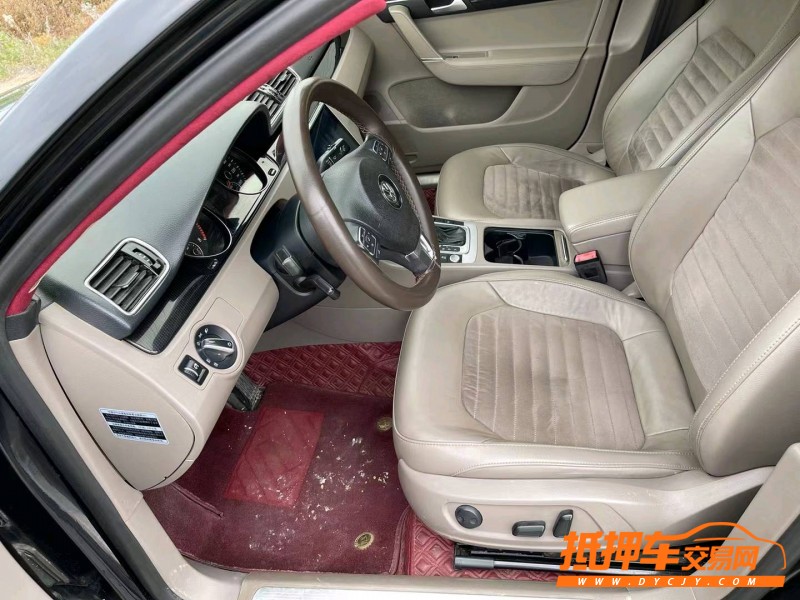 徐州15年大众迈腾6