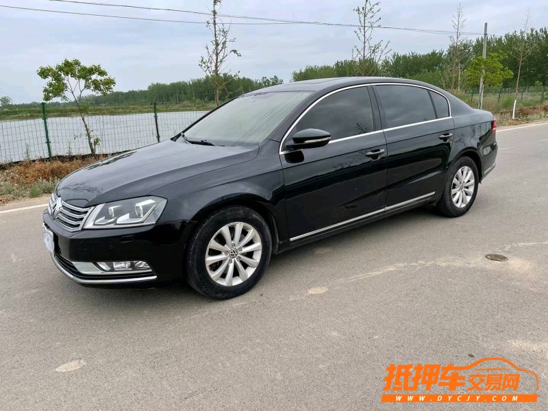 徐州15年大众迈腾7