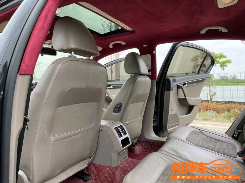 徐州15年大众迈腾5