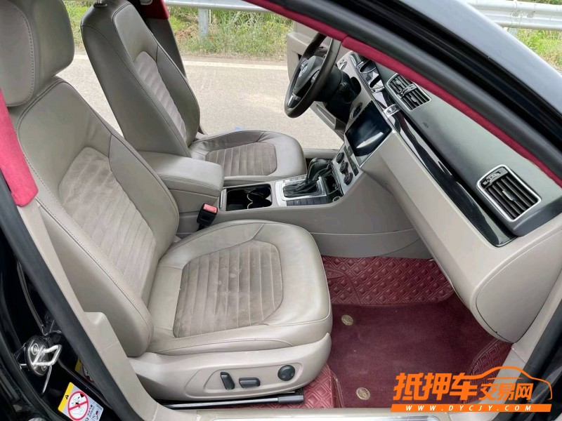 徐州15年大众迈腾4