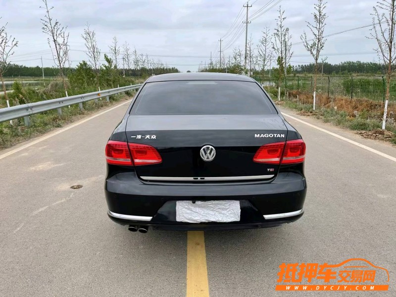 徐州15年大众迈腾1