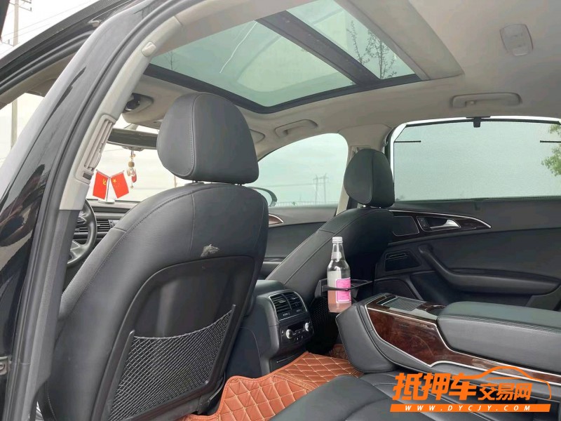 徐州13年奧迪A6L5