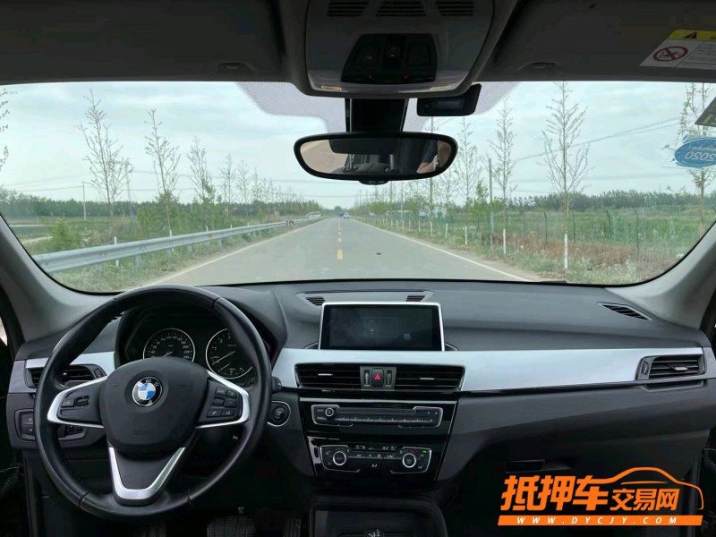 徐州17年寶馬X17