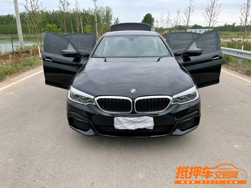 徐州18年寶馬5系8