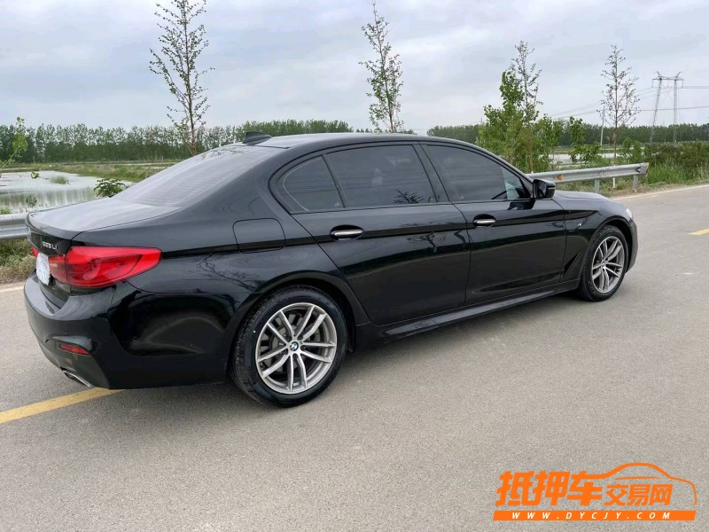 徐州18年寶馬5系2