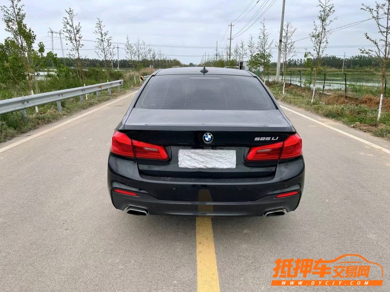 徐州18年寶馬5系1
