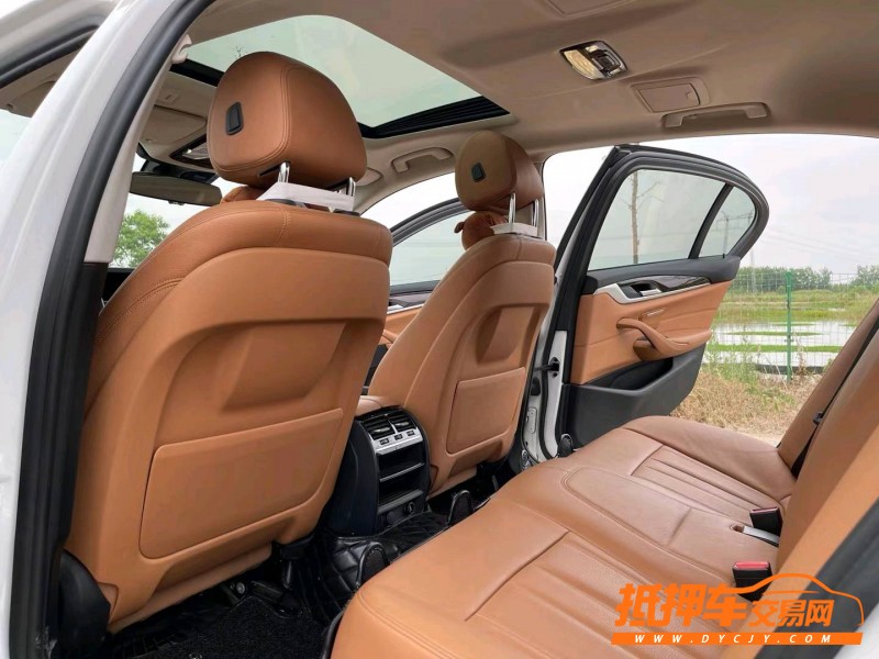 徐州17年宝马5系5