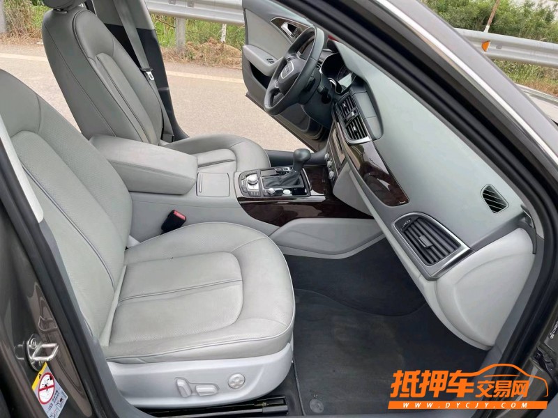 徐州14年奧迪A6L6