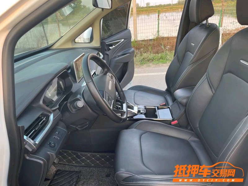 徐州21年大通G504