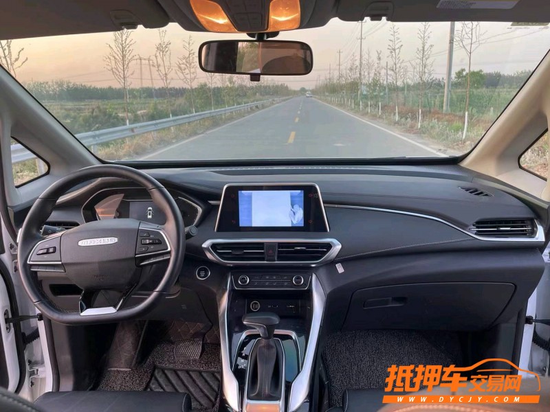 徐州21年大通G506