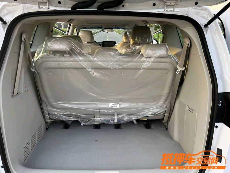 徐州22年别克GL86