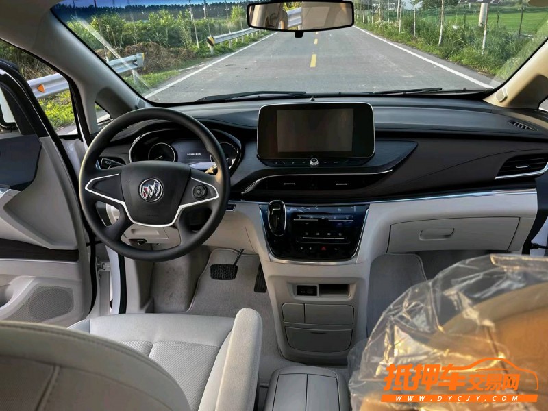 徐州22年别克GL87