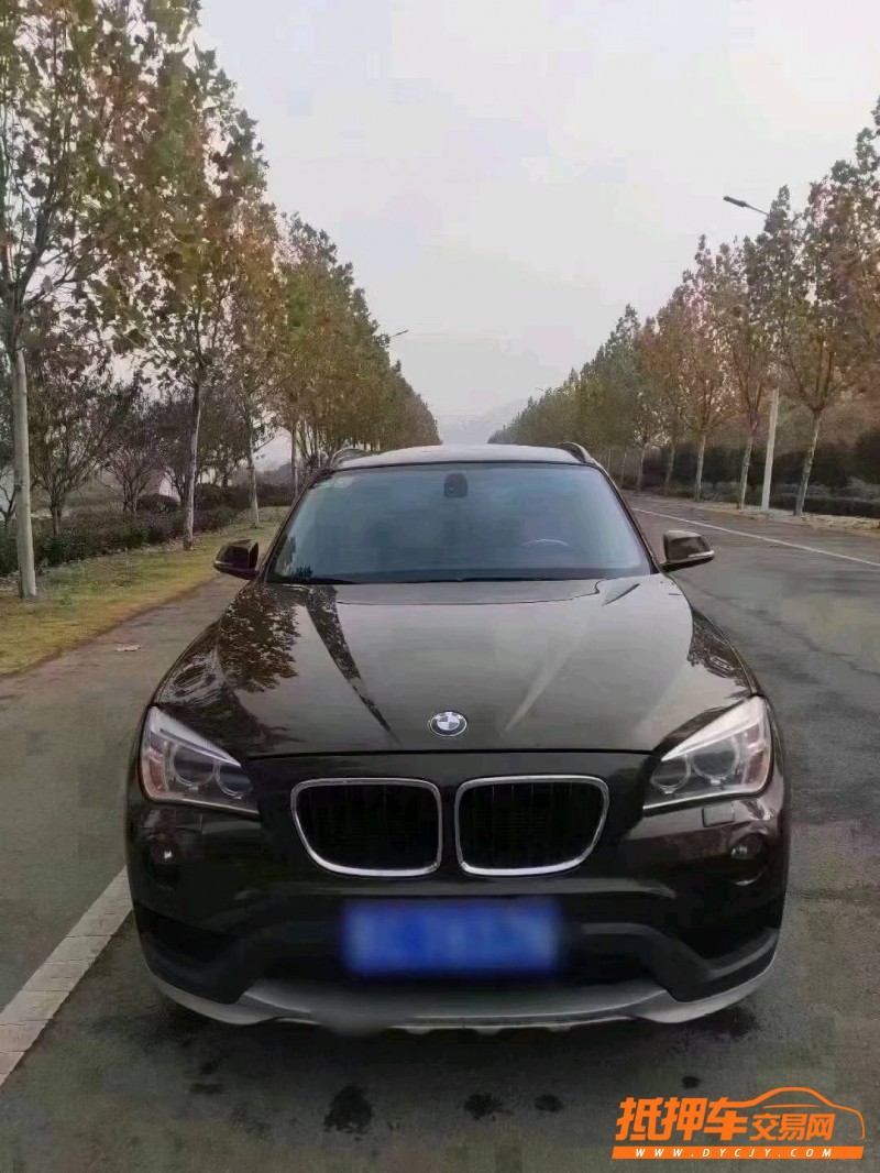 徐州15年宝马X19
