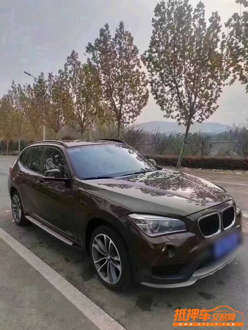 徐州15年宝马X18