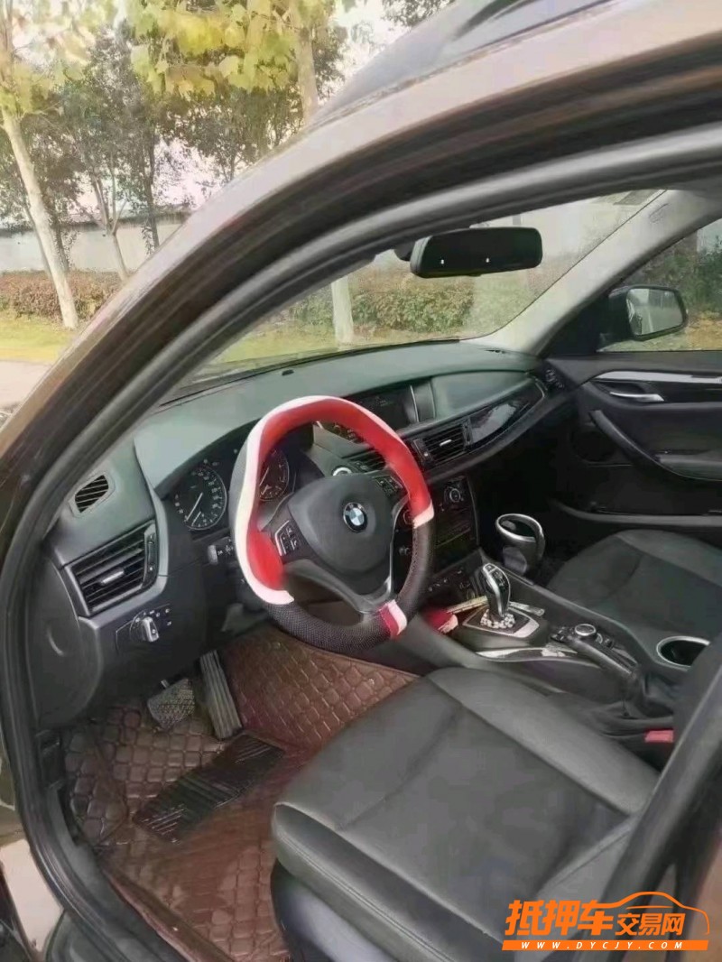 徐州15年宝马X14