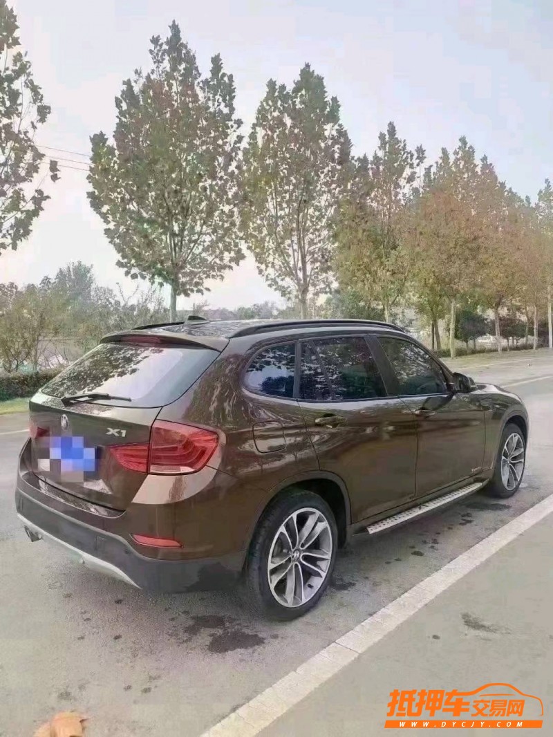 徐州15年宝马X12