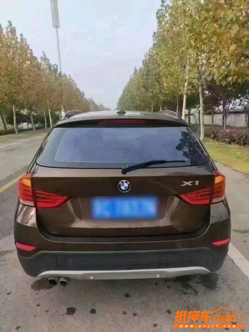 徐州15年寶馬X11