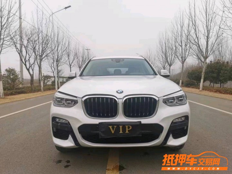 徐州19年寶馬X31