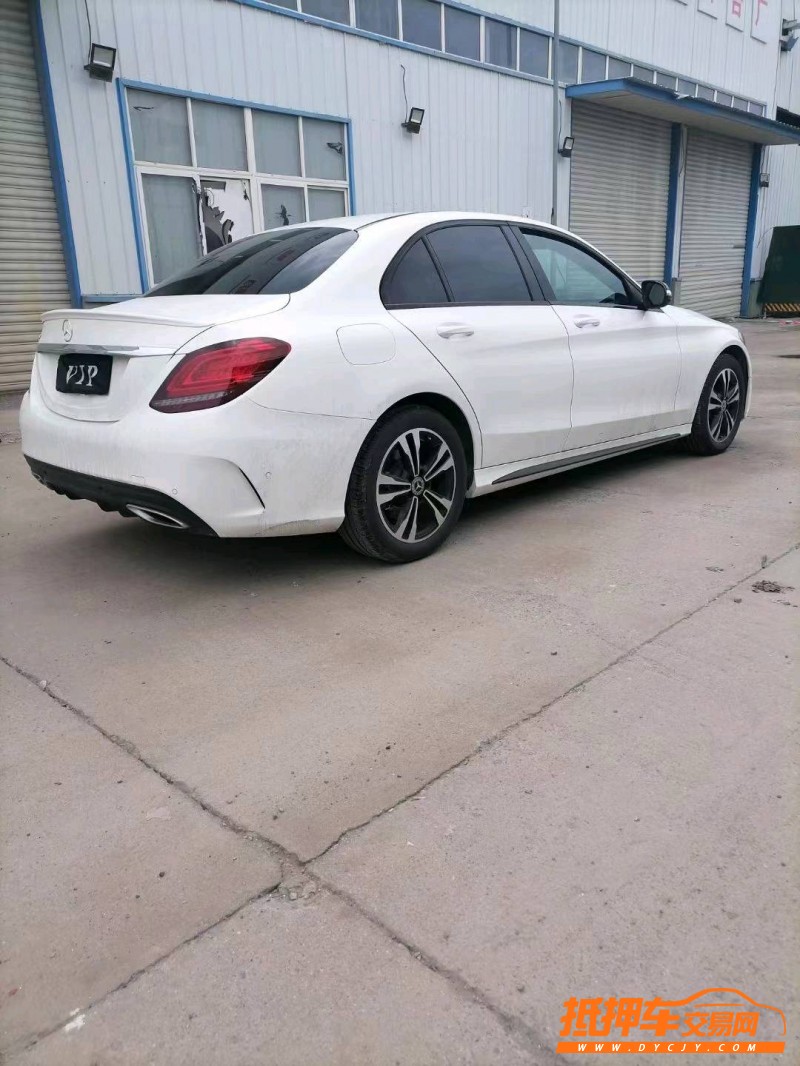 徐州19年奔驰C7