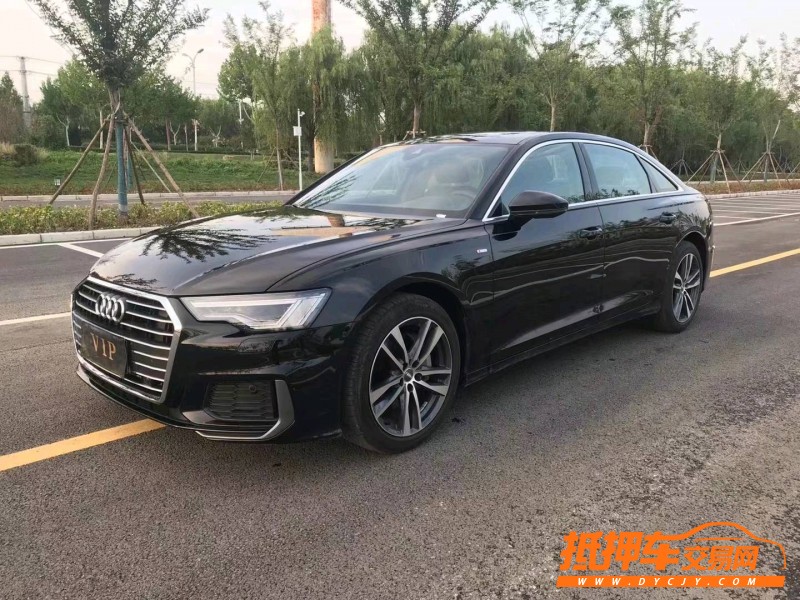 徐州21年奧迪A6L8