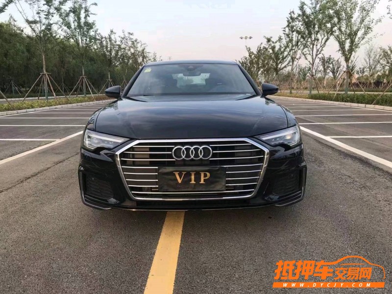 徐州21年奧迪A6L9