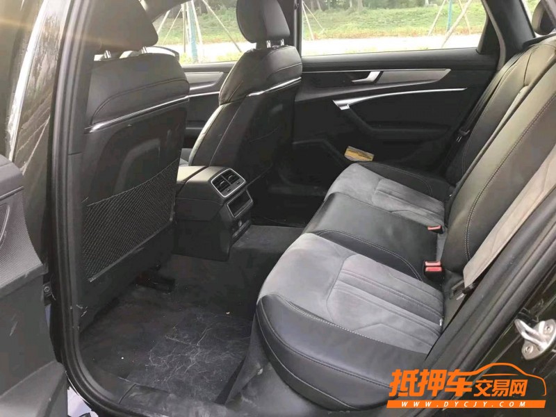 徐州21年奧迪A6L6