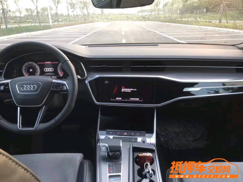 徐州21年奧迪A6L5