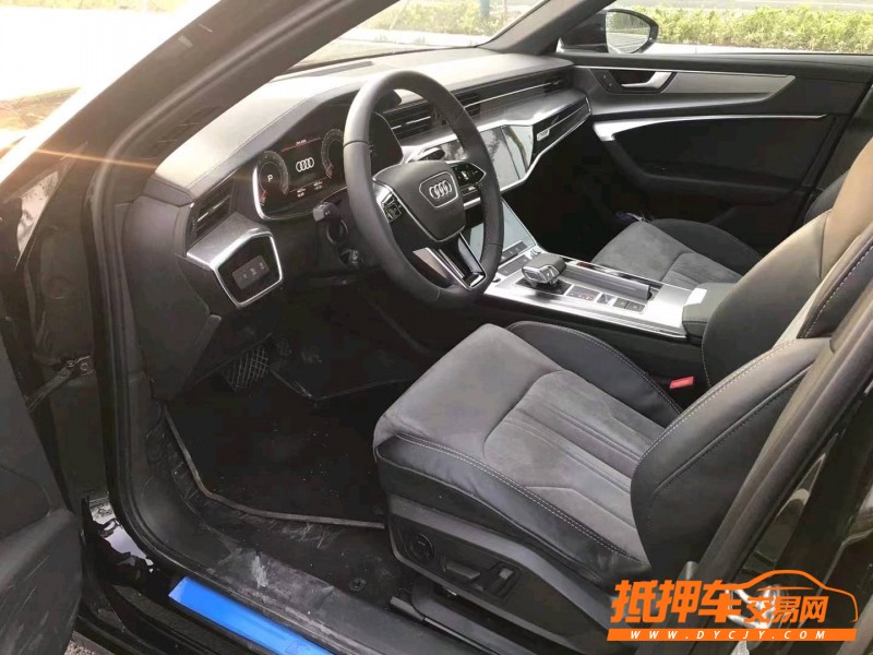 徐州21年奧迪A6L4