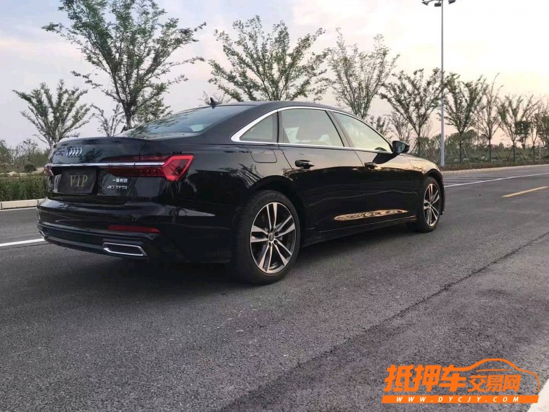 徐州21年奧迪A6L2