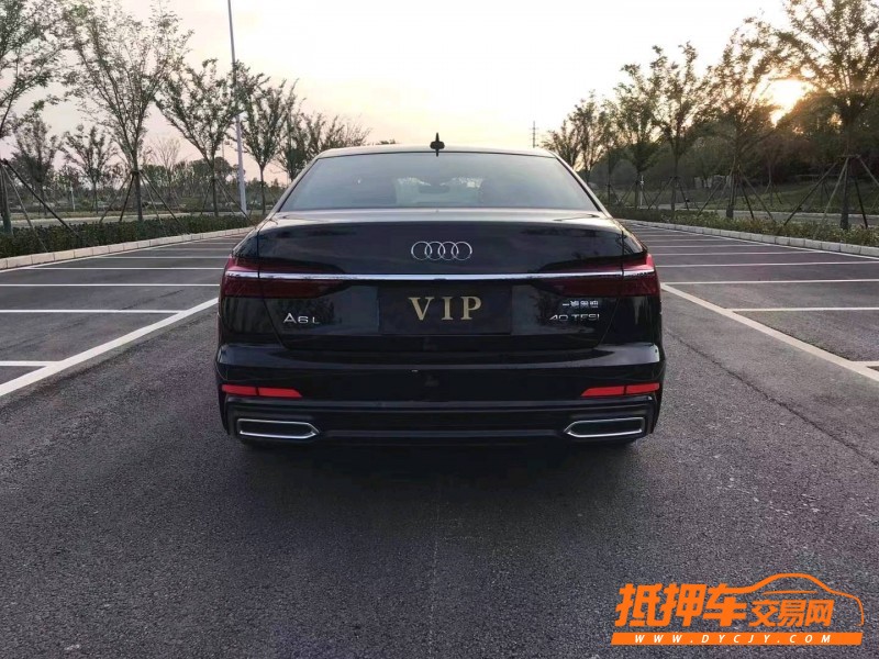 徐州21年奧迪A6L1