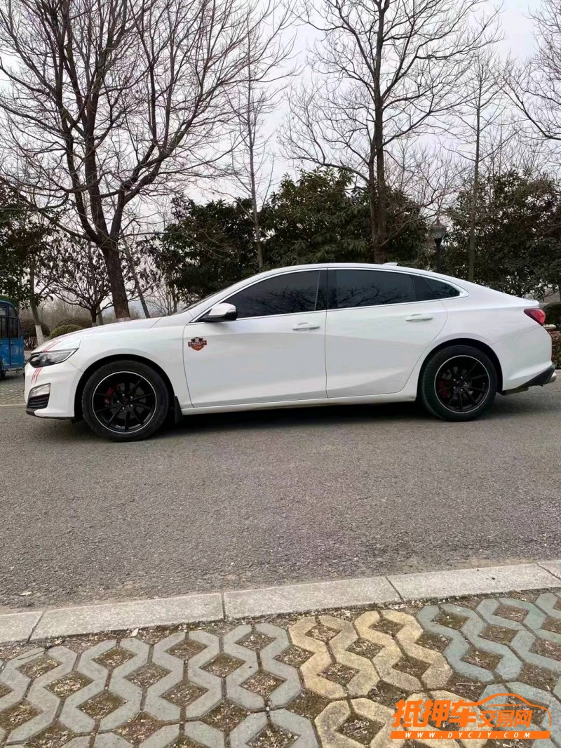 徐州20年雪佛兰迈锐宝XL3