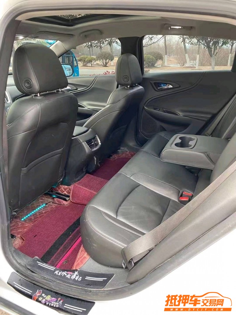 徐州20年雪佛兰迈锐宝XL4