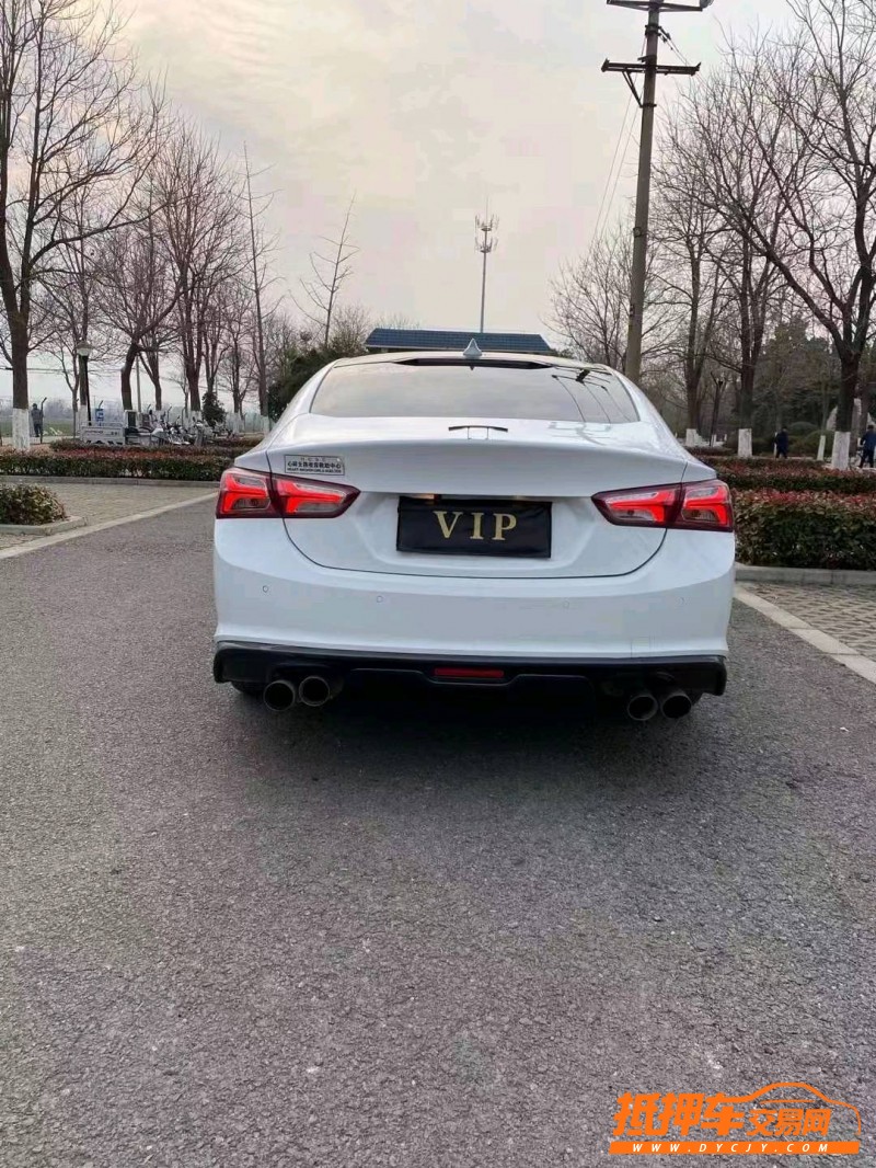 徐州20年雪佛兰迈锐宝XL9