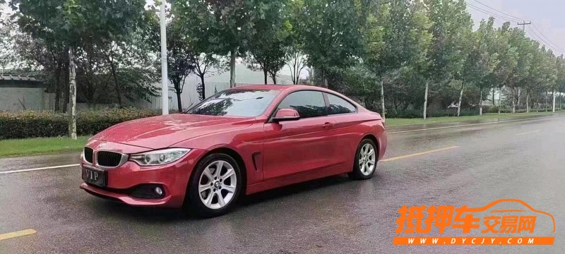 徐州15年寶馬4系2