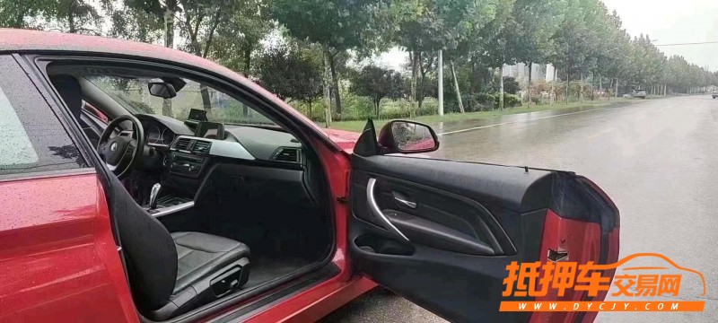 徐州15年寶馬4系5
