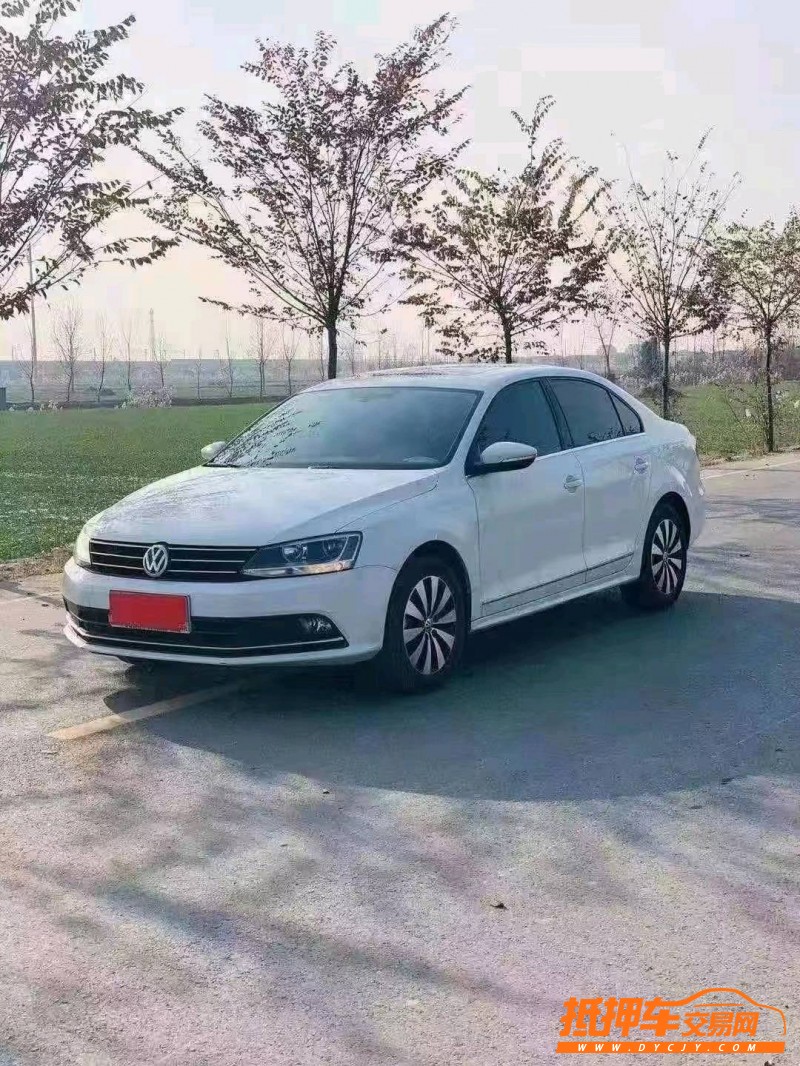 徐州17年大众速腾2